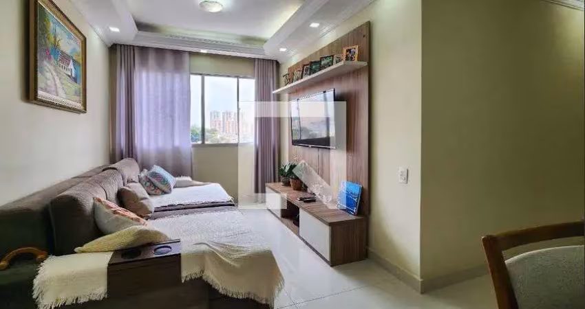 Apartamento para venda - assunção, 2 quartos,  60 m² - são bernardo do campo