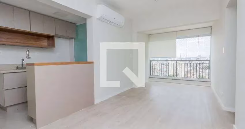 Apartamento para venda - vila aricanduva, 2 quartos,  50 m² - são paulo
