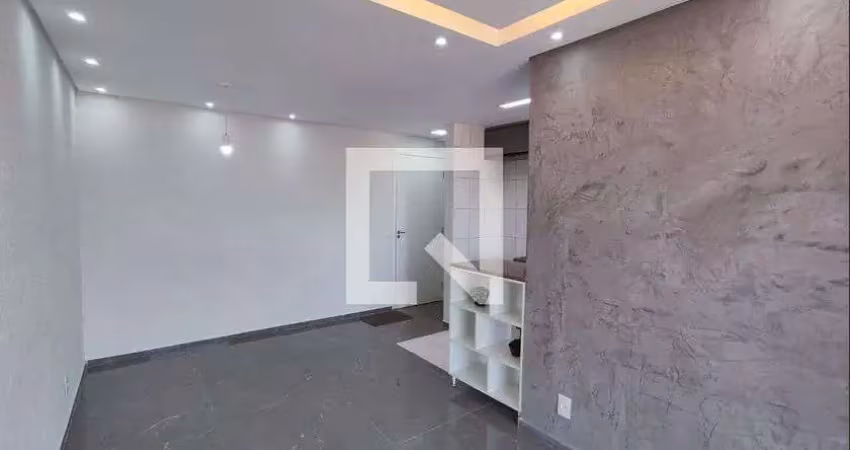 Apartamento para venda - jardim brasília, 2 quartos,  47 m² - são paulo
