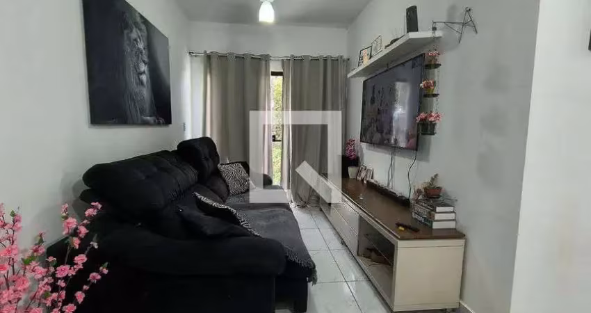 Apartamento para venda - vargem pequena, 2 quartos,  56 m² - rio de janeiro