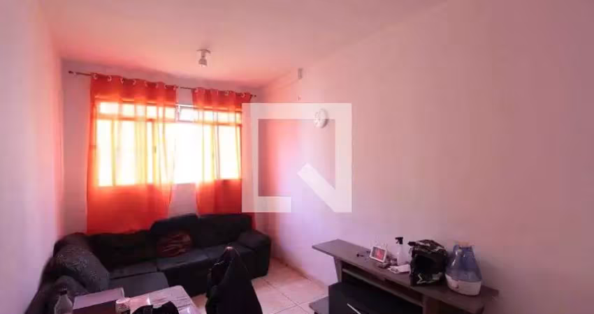 Apartamento para venda - heliópolis, 2 quartos,  70 m² - belo horizonte