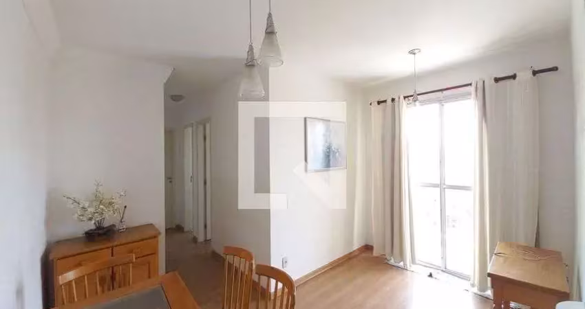 Apartamento para venda - jardim aurélia, 2 quartos,  54 m² - campinas