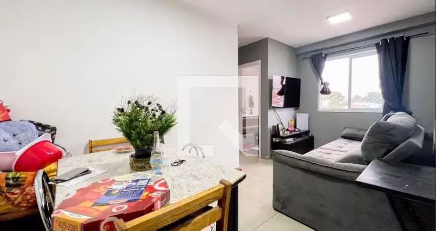Apartamento para venda - paulicéia, 3 quartos,  53 m² - são bernardo do campo
