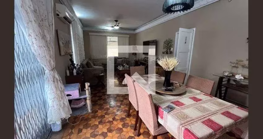 Casa para venda - jardim guanabara, 3 quartos,  190 m² - rio de janeiro