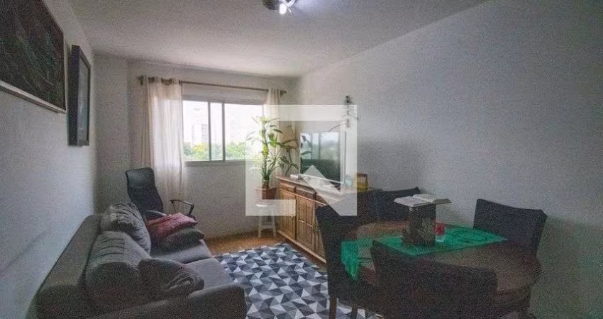 Apartamento para venda - campo belo, 2 quartos,  52 m² - são paulo