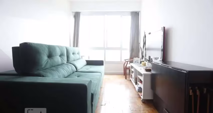 Apartamento para venda - santa cecília, 2 quartos,  70 m² - são paulo
