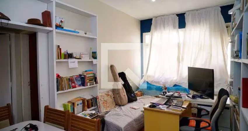 Apartamento com 2 quartos à venda na Rua Álvares de Azevedo, Icaraí, Niterói