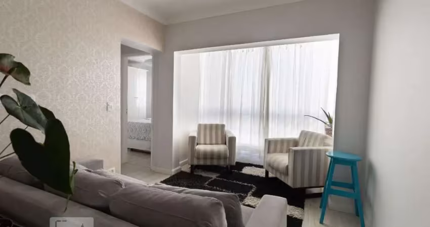 Apartamento para venda - vila campestre, 2 quartos,  65 m² - são paulo