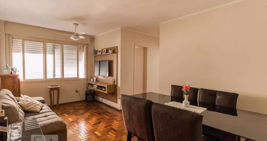 Apartamento para venda - petrópolis, 2 quartos,  70 m² - porto alegre