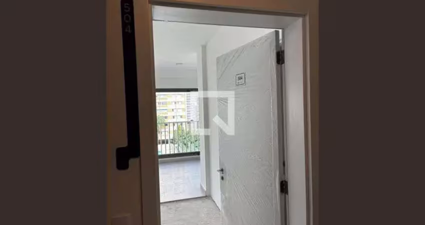 Apartamento para venda - pinheiros, 1 quarto,  40 m² - são paulo