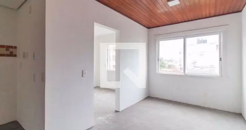Apartamento para venda - azenha, 1 quarto,  84 m² - porto alegre