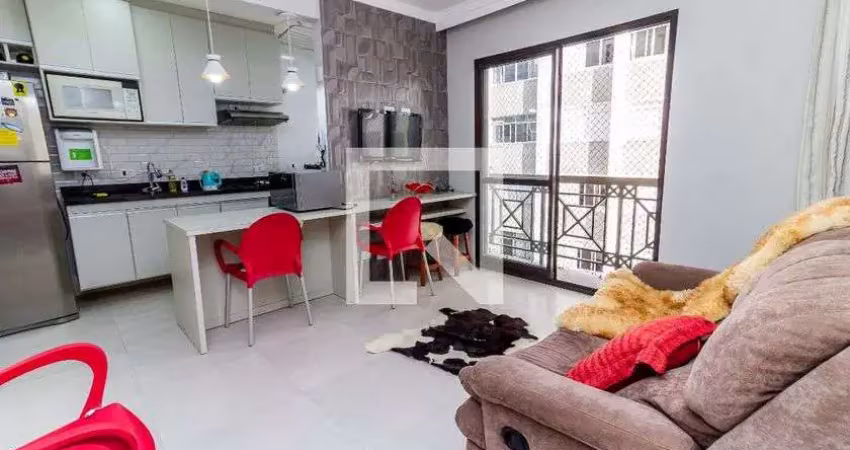 Apartamento para venda - perdizes, 2 quartos,  50 m² - são paulo