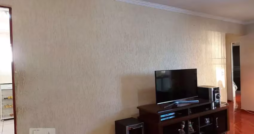 Apartamento com 3 quartos à venda na Rua Calixto Barbieri, I.A.P.I., Osasco