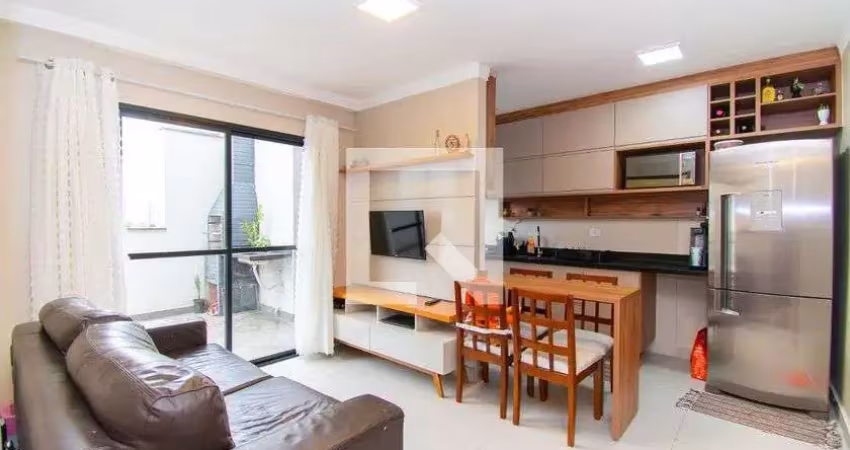 Cobertura para venda - vila formosa, 2 quartos,  67 m² - são paulo