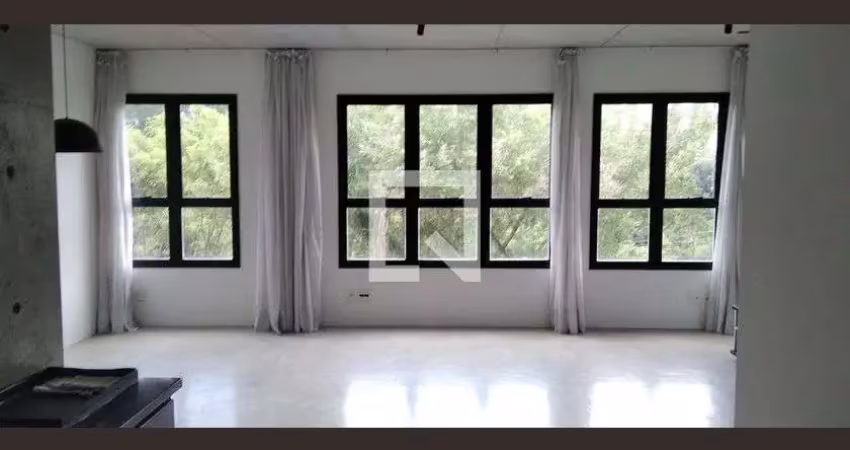 Apartamento para venda - portal do morumbi, 1 quarto,  70 m² - são paulo
