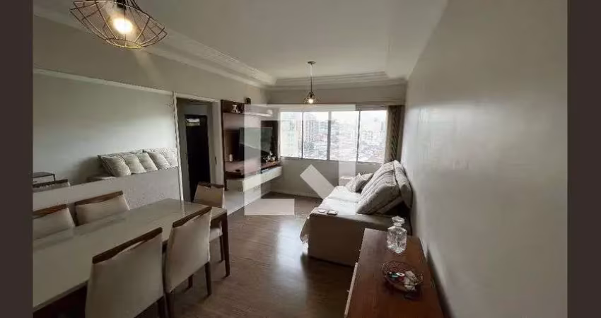 Apartamento para venda - mandaqui, 2 quartos,  66 m² - são paulo
