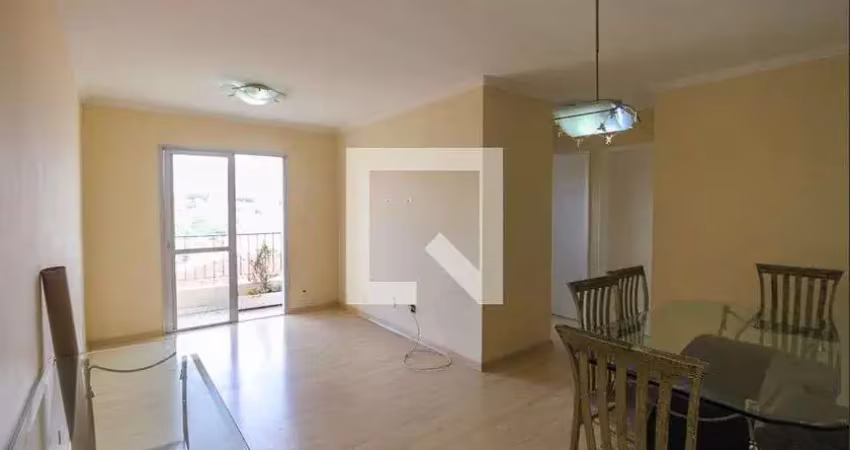 Apartamento para venda - vila prudente, 2 quartos,  67 m² - são paulo