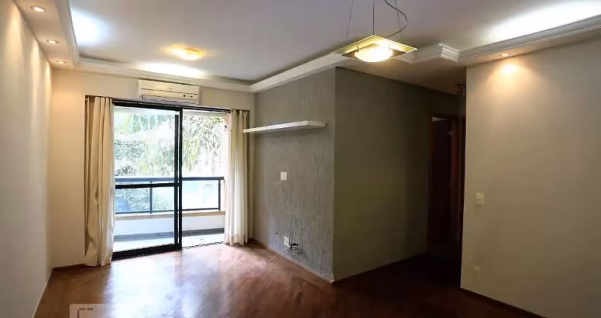 Apartamento para venda - panamby, 2 quartos,  61 m² - são paulo