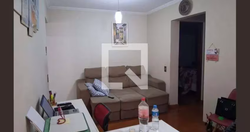 Apartamento para venda - freguesia do ó, 2 quartos,  62 m² - são paulo