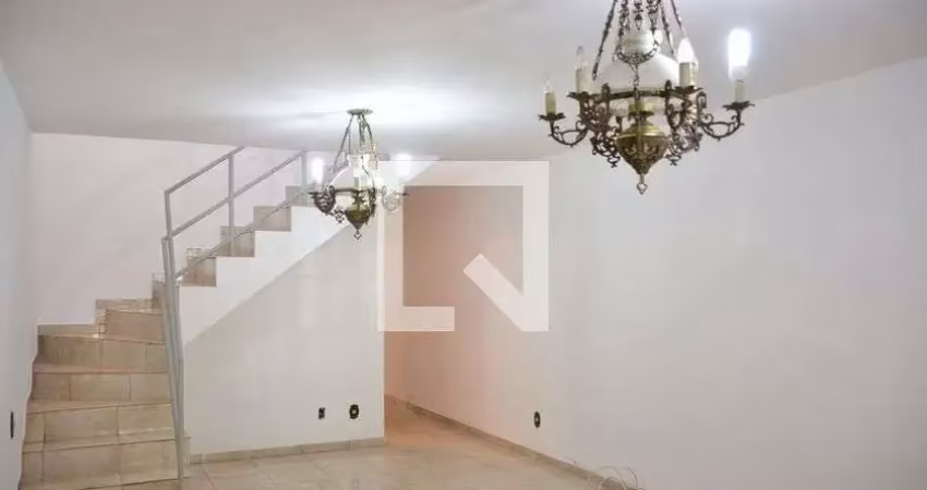 Casa para venda - rudge ramos, 3 quartos,  215 m² - são bernardo do campo