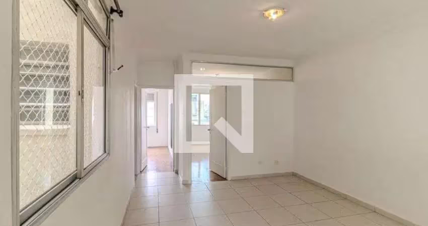 Apartamento para venda - santa cecília, 2 quartos,  80 m² - são paulo