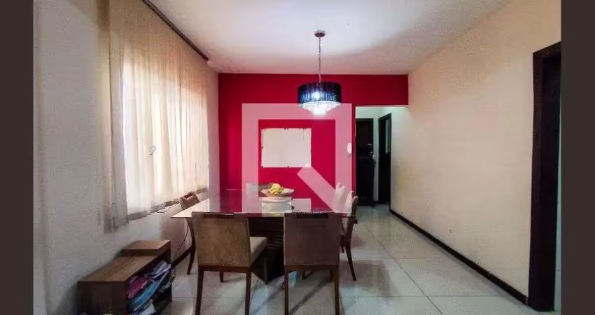 Apartamento para venda - renascença, 2 quartos,  85 m² - belo horizonte