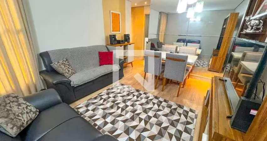 Apartamento para venda - ipiranga, 3 quartos,  65 m² - belo horizonte