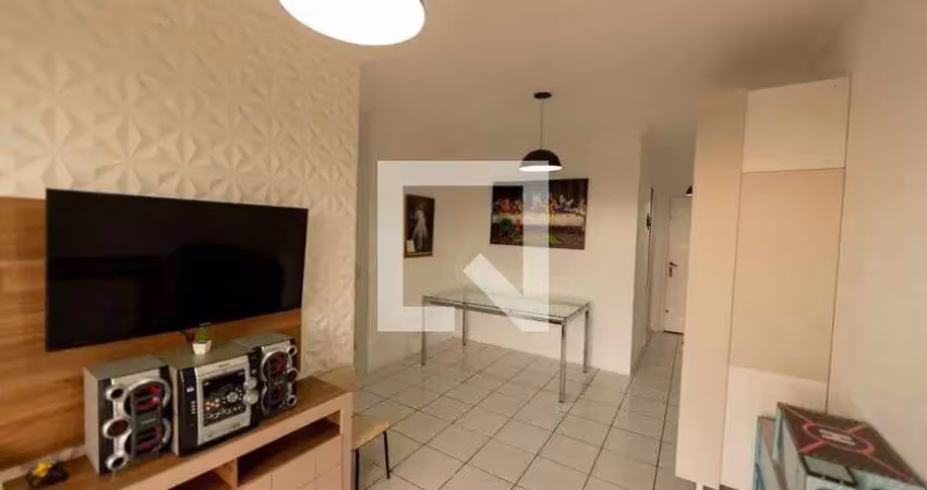 Apartamento para venda - jardim esperança, 2 quartos,  73 m² - barueri