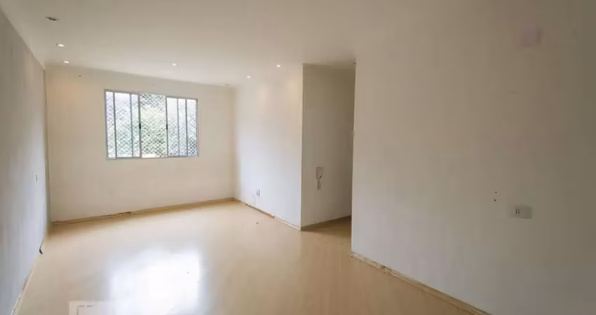 Apartamento para venda - jardim santa emília, 2 quartos,  68 m² - são paulo