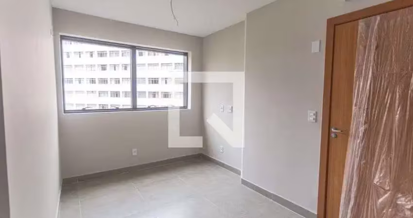 Apartamento para venda - funcionários, 2 quartos,  54 m² - belo horizonte