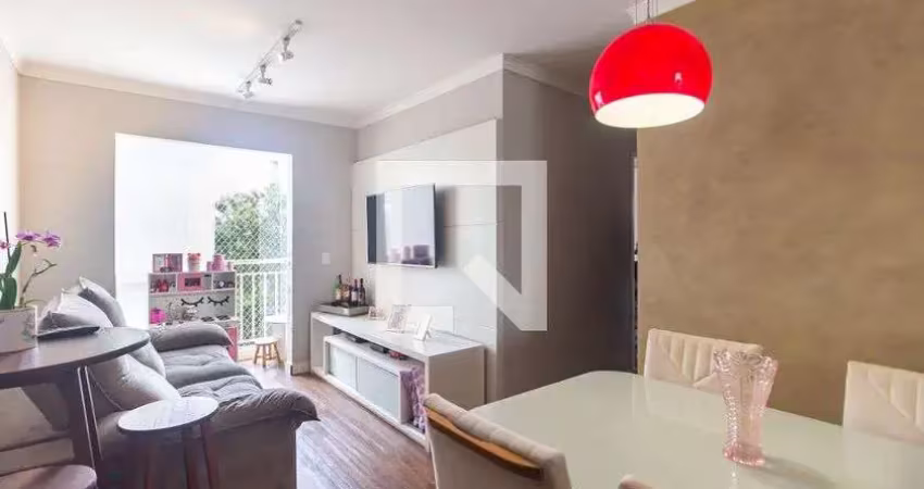 Apartamento para venda - jaguaré, 2 quartos,  55 m² - são paulo