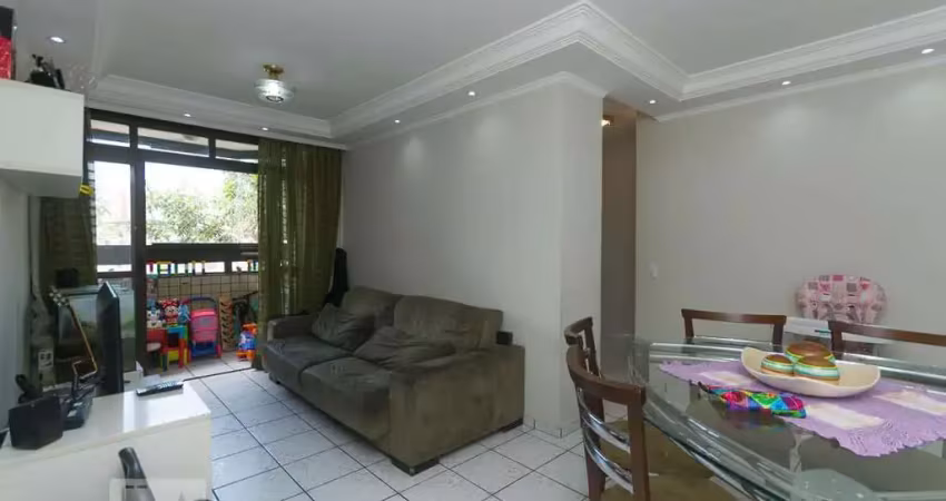 Apartamento com 2 quartos à venda na Rua Major Freire, Saúde, São Paulo