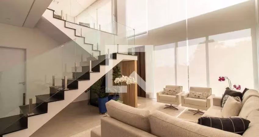 Casa / sobrado em condomínio para venda - loteamento caminhos de san conrado (sousas), 2 quartos,  198 m² - campinas