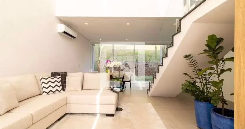 Casa / sobrado em condomínio para venda - loteamento caminhos de san conrado (sousas), 2 quartos,  198 m² - campinas