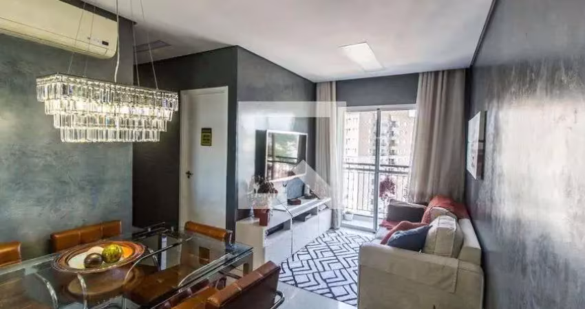 Apartamento para venda - jardim esperança, 2 quartos,  55 m² - barueri