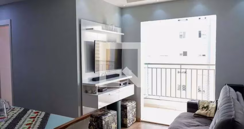 Apartamento com 2 quartos à venda na Avenida Manoel Pedro Pimentel, Centro, Osasco