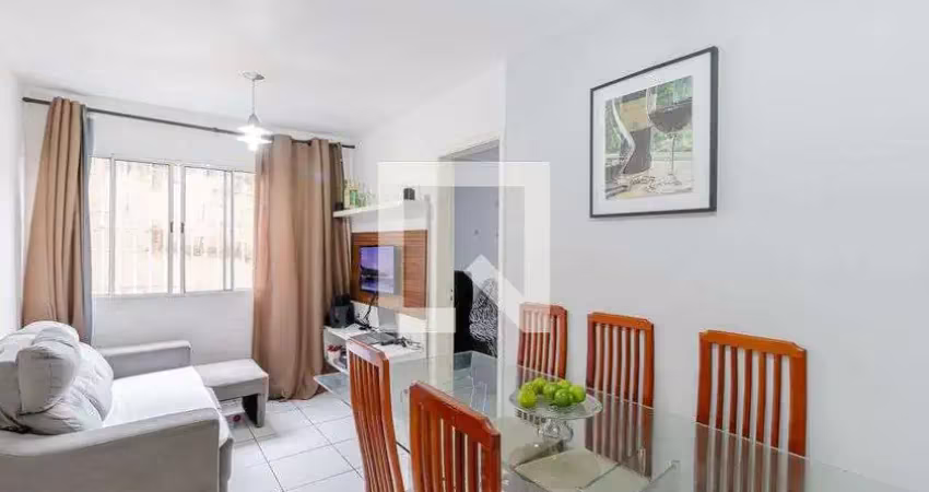 Apartamento para venda - vila das mercês, 3 quartos,  76 m² - são paulo