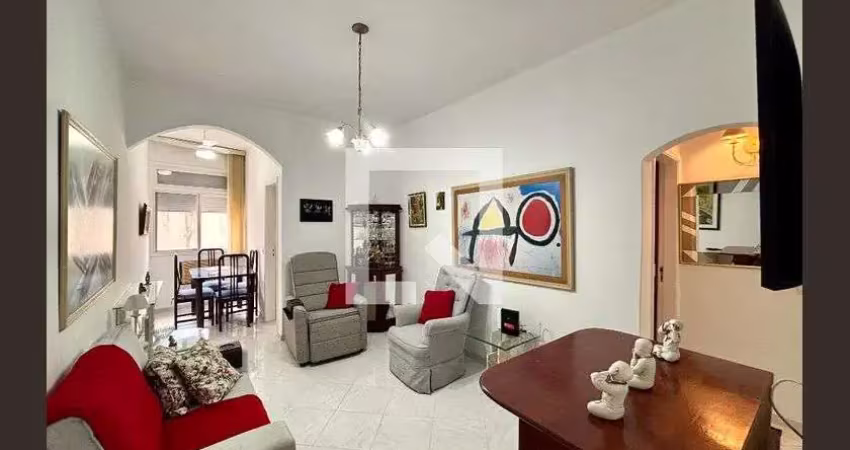 Apartamento para venda - copacabana, 2 quartos,  73 m² - rio de janeiro
