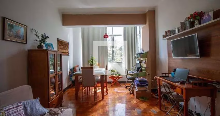 Apartamento para venda - tijuca, 2 quartos,  74 m² - rio de janeiro