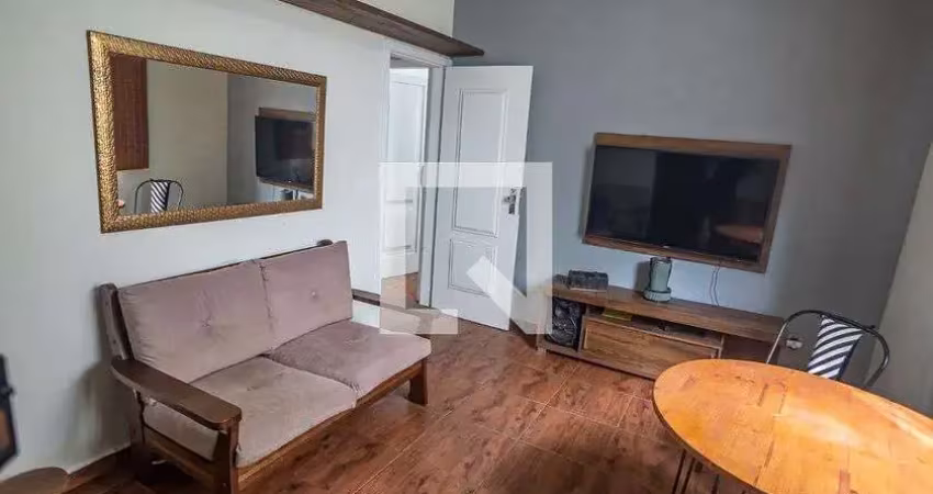 Apartamento para venda - botafogo, 2 quartos,  74 m² - rio de janeiro