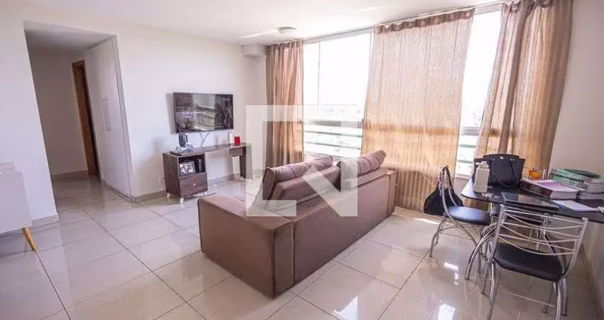 Apartamento para venda - itapoã, 2 quartos,  70 m² - belo horizonte