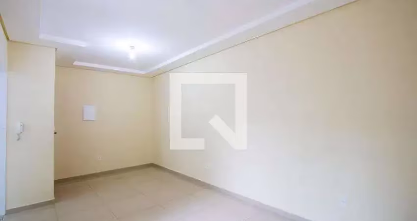 Apartamento para venda - vila apiai, 2 quartos,  60 m² - santo andré