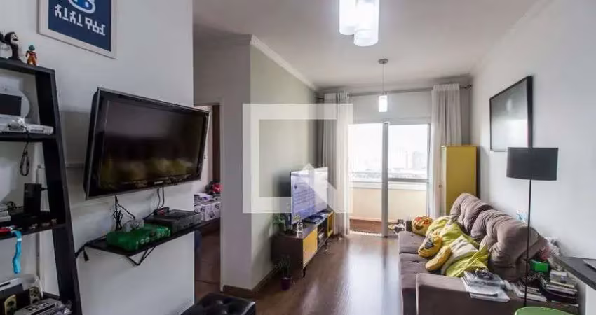 Apartamento para venda - jardim esperança, 2 quartos,  70 m² - barueri