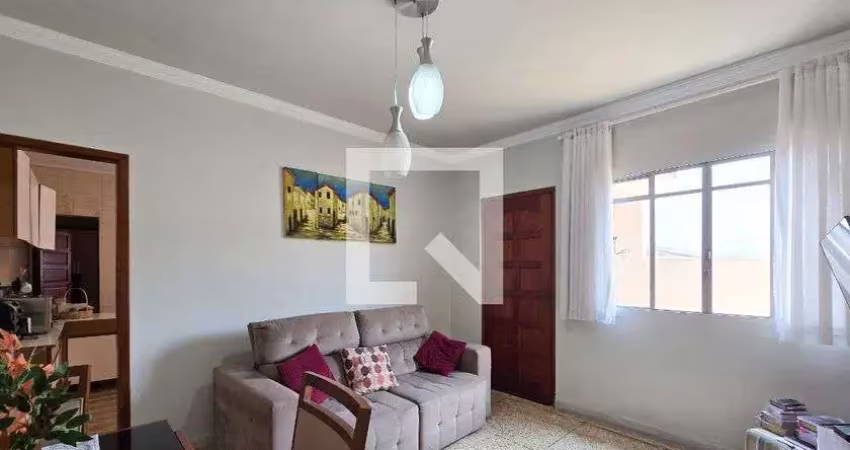 Casa para venda - baeta neves, 2 quartos,  250 m² - são bernardo do campo