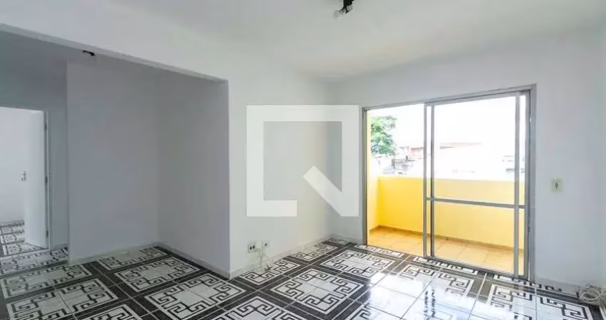 Apartamento para venda - nova petrópolis, 3 quartos,  72 m² - são bernardo do campo