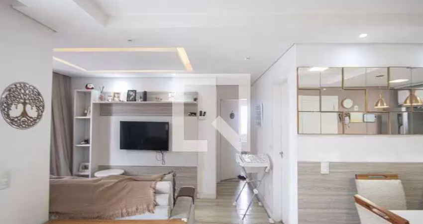 Apartamento para venda - vila guilherme, 2 quartos,  66 m² - são paulo