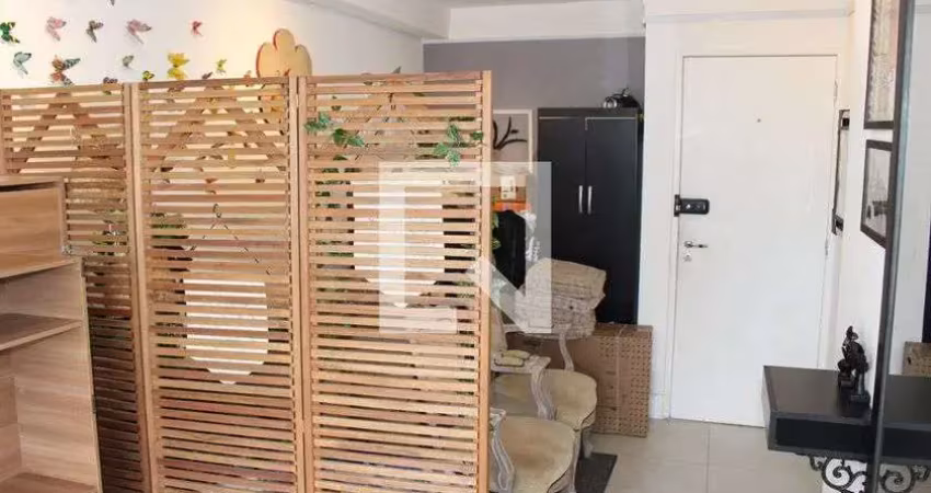 Cobertura para venda - santa cecília, 1 quarto,  74 m² - são paulo