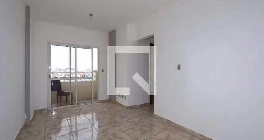 Apartamento para venda - vila alpina, 3 quartos,  63 m² - são paulo