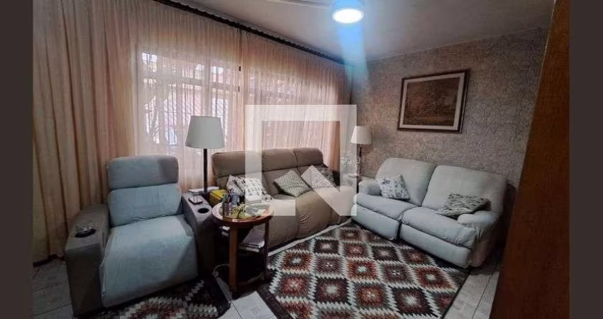 Casa com 3 quartos à venda na Avenida Prestes Maia, Bussocaba, Osasco