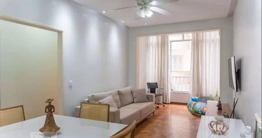 Apartamento para venda - tijuca, 2 quartos,  90 m² - rio de janeiro
